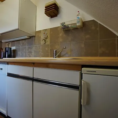 Haus Rechter 3 * Büsum
