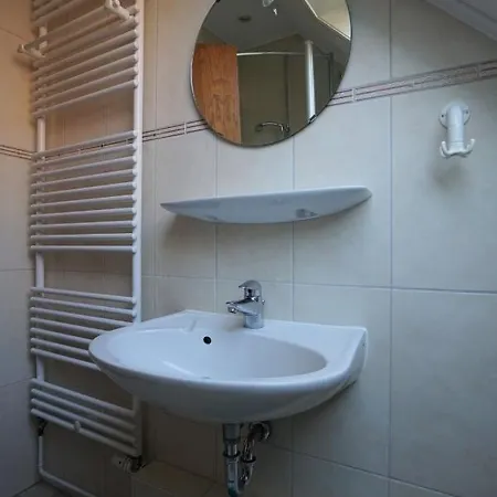 Apartmán Haus Rechter 3 *