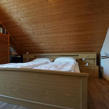Apartmán Haus Rechter 3 *
